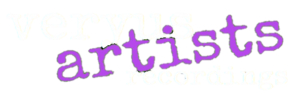 veryus artists recordings